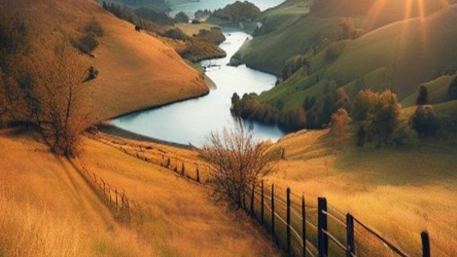 Capturing the Perfect Landscape: Tips for Aspiring Landscape Photographers | redmitoto co, agen mpo terpercaya, jepang togel