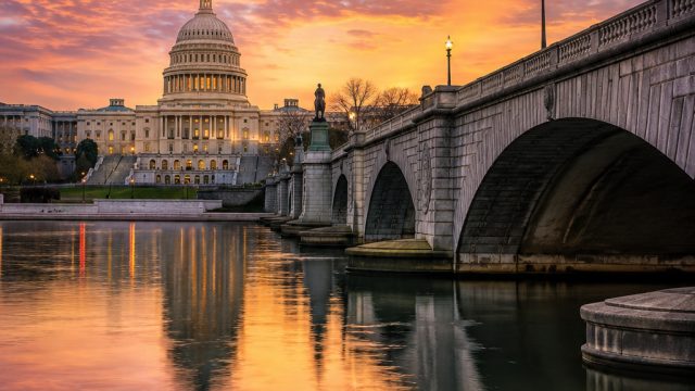 Captivating Washington, D.C.: A Visual Journey for Your Screens