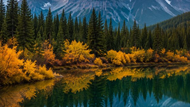 Captivating Visual Themes for Your Digital Backgrounds
