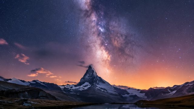 The Magic of Night Photography: Capturing the Stars | trackmania online free, nama nama poker online