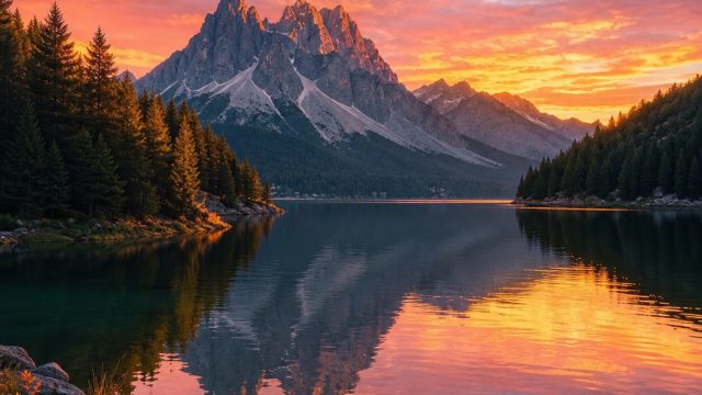 Captivating Aesthetic: Transform Your Screen with Stunning Visuals