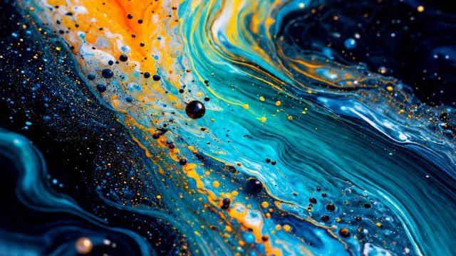 Exploring the World of Abstract Photography and Its Role in Wallpaper Design | friv 0ld, scary teach