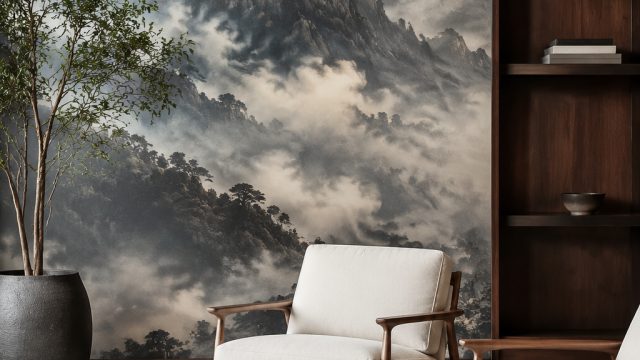 From Photography to Interior Design: Crafting Unique Spaces with Wallpaper | result 2022 sdy, coda shop capsa susun