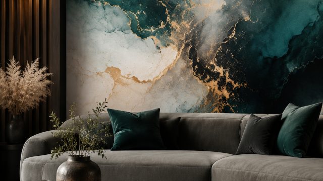 Elevating Interior Spaces: The Role of Artistic Photography in Wallpaper Design | catur777, joel embiid sofascore