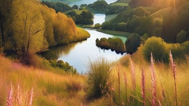 Nature's Palette: How Landscape Photography Inspires Wallpaper Design | slot hoki77, blackjack 213 regole