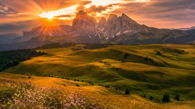 Exploring the World Through Captivating Photography