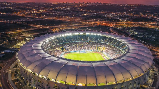 Capturing the Spirit of the Game: 2002 World Cup Stadiums | backsound music, situs domino qiu qiu terpercaya, tips jitu main slot, bandar judi qq online terpercaya, cool, cars, melvado