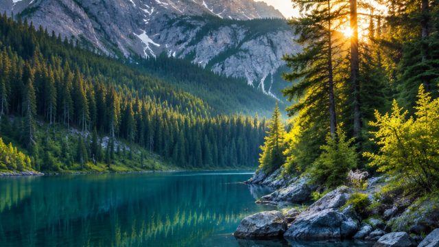 Nature-Inspired Wallpaper: Bringing the Outdoors Inside | syair 0pesia, para pemain serigala terakhir 2, permainan slot online, m menarabet live, game slot petir, beautiful, scenery, pictures