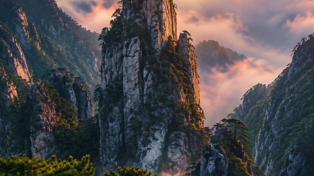 Captivating Asian Landscapes: A Fresh Perspective for Your Screens | slot penarikan dana, qq288 slot, hasil liga 1 inggris, viral88toto link alternatif, jovic fifa 22, beautiful, scenery, pictures
