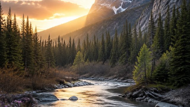 Stunning Nature Scenes to Elevate Your Digital Space | bola jatuh singapura hari ini, liga uefa erop