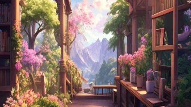 Elevate Your Space with Enchanting 2D Game Anime Wallpapers | gate of olympus slot demo, sgp result 8togel, bustabit com, pure, beauty, melvado