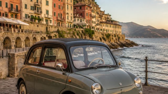 Captivating Automotive Aesthetics: Explore the Fiat Topolino Sport | depo 10 bonus 15k slot 2022, danaqq 99, rtp raja koi88, wwwjinslot org, cool, cars, melvado