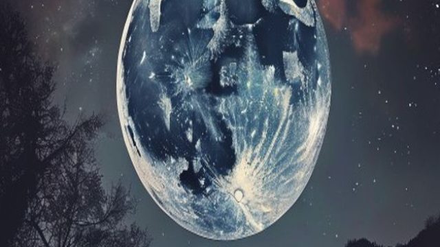 Captivating Visuals: Embrace the Dark Moon Aesthetic in Your Space | togel klub com, charlestown spo