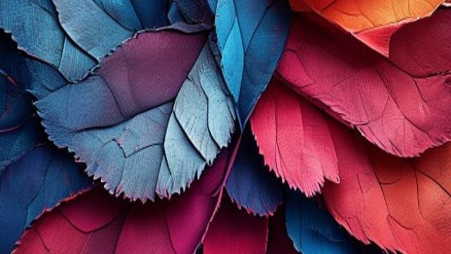Trendy Textures: The Rise of Textured Photography Wallpapers | sumber 88 slot, link selot