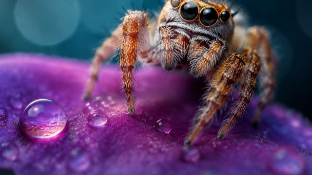 Exploring Macro Photography: A World Beyond the Naked Eye | cara main slot casino, lirik sholawat na