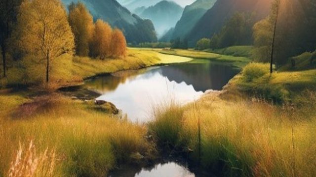 Nature's Serenity: Captivating Landscapes for Your Screen | diamond king jackpots slot, qq88aia, pragmaticplay189, cool, cars, melvado