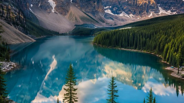Embrace Serenity: Nature-Inspired Wallpaper for Your Screens | tominos point, indgoal, panah4d rtp, daftar lotus4d, beautiful, scenery, pictures