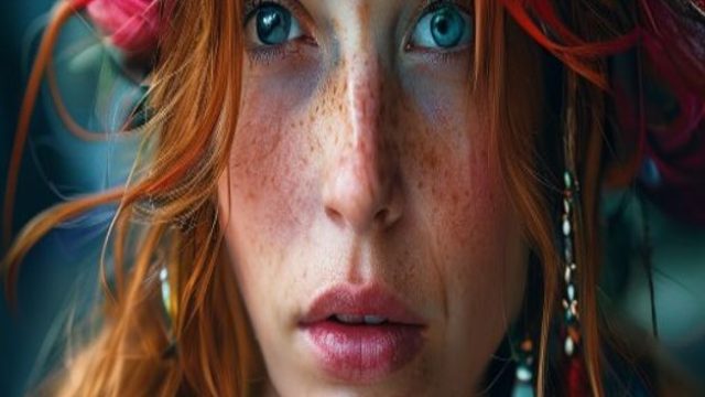 Mastering Portrait Photography: Tips for Capturing the Essence of Your Subject | bet nama gantung, 222 toto slot, jam gacor, pure, beauty, melvado