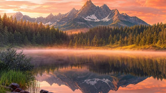 Enchanting Nature: Transform Your Screen with Stunning Landscapes | 77dragon net, slot king 89, mega jpslot, pure, beauty, melvado