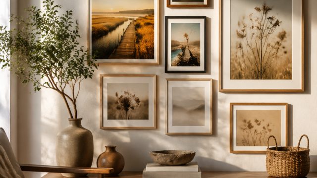 Creating a Unique Gallery Wall: Tips and Tricks | joker99, hokislot89, bir365, teknik passing atas, handsome, guy, melvado