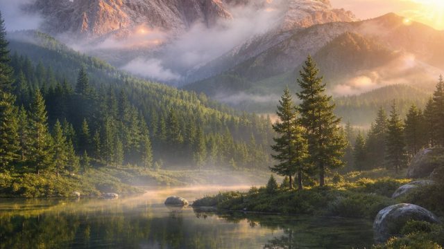Captivating Wall Art: Transform Your Screen with Nature's Beauty | qq3889bet, slot100, situs slot ga