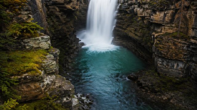 Enchanting Waterfall Imagery: A Gateway to Nature's Serenity | asia genting login, roulette table, toto 88 wap, tambang888 slot, beautiful, scenery, pictures