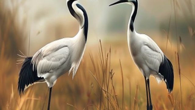 Captivating Nature: Why Sandhill Cranes Inspire Wallpaper Choices | no deposit promo online casino, twelve