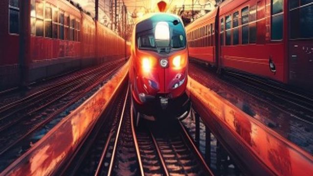 Trains in a New Light: Captivating Wallpaper Gallery | imc123poker, panen777, five draw poker, binjai play77, handsome, guy, melvado