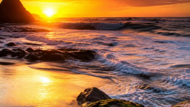 Stunning Oceanic Landscapes for Your Digital Devices | daily free spins no deposit, situs slots terb
