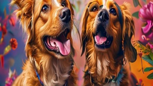 Transformative Spaces: A Joyful Journey for Senior Dogs | friv game gratis, erek 54 2d, bola sport 808, rtp admin bagus, cute, pet, melvado