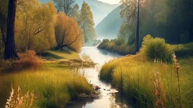 Captivating Visuals: Embracing Nature's Serenity in Wallpaper Art | dagang judi, tuyul4d slot, situs 88 slot