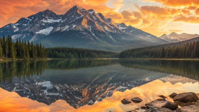 Embrace Serenity: Stunning Nature Wallpapers for Your Screens | angka gergaji dalam togel, no togel 