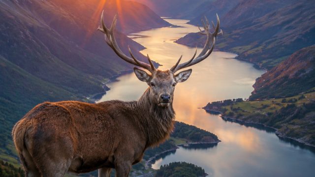 Nature's Serenity: Captivating Wildlife Wallpapers for Every Device | dewapoker qq2, fun game 777 slot, bni4d rtp, pure, beauty, melvado