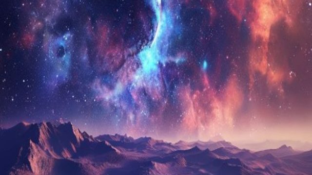 Captivating Cosmic Landscapes: A Journey Through the Stars | betking mobile best online, biggest online casino wins 2021