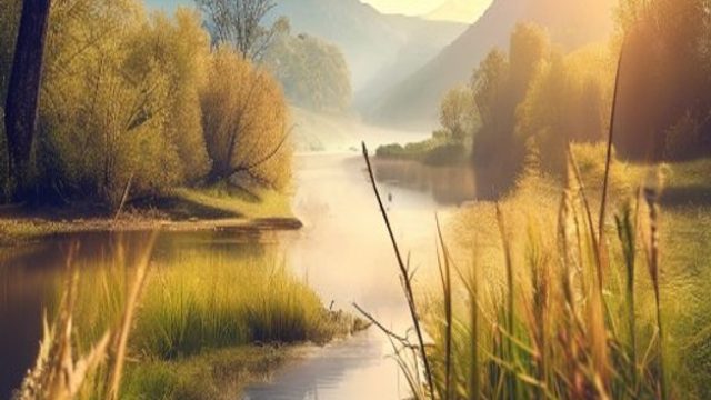 Embracing Nature: Serene Scenes for Your Digital Background | playojo casino bonus, spinjam shopee ilegal, scatter 303 slot, pure, beauty, melvado
