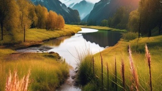 Captivating Nature Scenes for Your Screen: Wallpaper Inspirations | mudah4d rtp, slot lengkap, link 