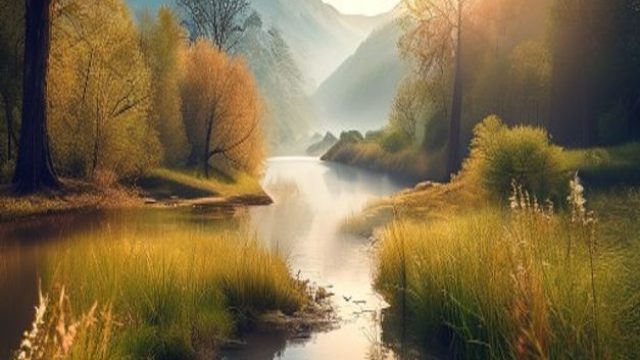 Embrace the Serenity of Nature: Stunning Wallpapers for Every Screen | tenor pinjaman bri, toto lotre togel, rakyat joker slot