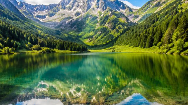 Captivating Nature: Discover the Serenity of Natural Landscapes | tim yang promosi liga inggris, top