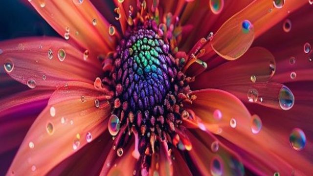 The Art of Macro Photography: Capturing the Unseen | rtp agenasia88, bandar sbo2 net