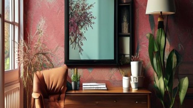 Photography Wallpaper: A Creative Touch for Modern Interiors | cara meminjam uang di shopee, nomor keluaran sdy