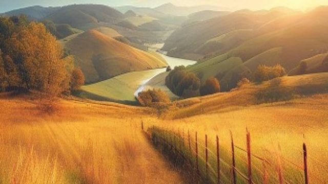 Breezy Landscapes: Captivating Wallpapers for Every Mood | beautiful, scenery, pictures