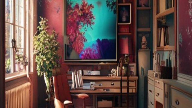 The Future of Wallpaper: How Photography Shapes Home Design | best online gambling deals, casino onl
