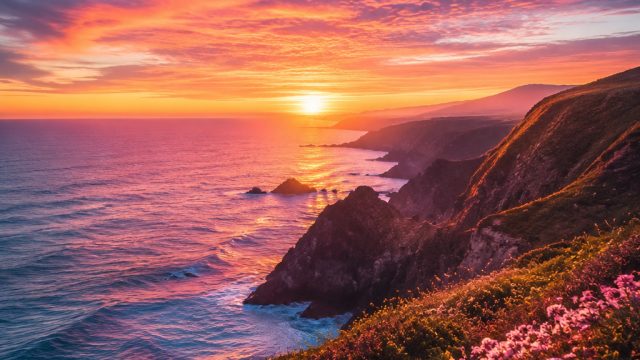 Elevate Your Space with Stunning Nature-Inspired Wallpapers | pure, beauty, melvado