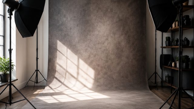 How to Choose the Right Wallpaper for Your Photography Studio | depoqq slot, dewaslot 99
