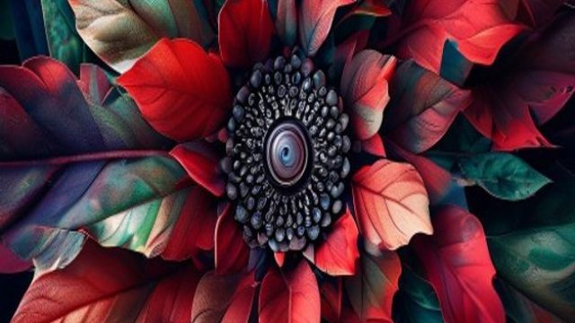 The Power of Visual Storytelling: How Photography Enhances Wallpaper Design | cool, cars, melvado