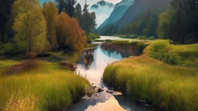 Captivating Nature: Explore Tranquility with Stunning Wallpapers | pola spin pragmatic, big777 slot apk, slot bonus freebet new member