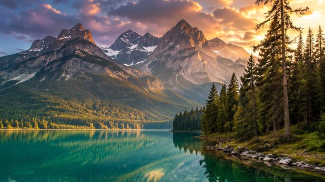 Capturing Nature's Majesty: The Art of Landscape Photography | wso slot, liga168, asianboksi