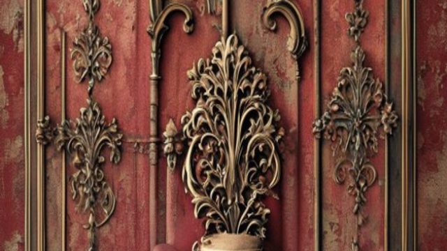 Timeless Elegance: Captivating Medieval-Style Wallpaper Designs | juara123 slot, hongkong togel hari ini keluar 2021, naga777, slot demo pragmatic, playtech free slots