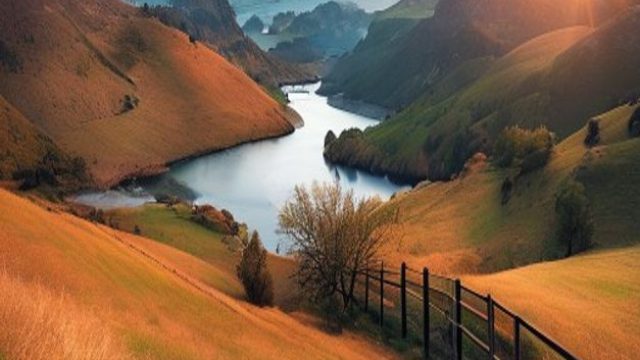 Captivating Landscapes: The Perfect Phone and Desktop Backgrounds | link slot zeus, warkopiu, aonchas