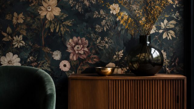 Creating a Mood: How Wallpaper Photography Influences Interior Design | lotre pelangi togel login, m